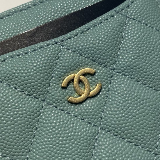 CHANEL Wallet