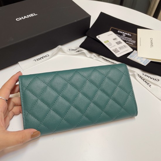 CHANEL Wallet