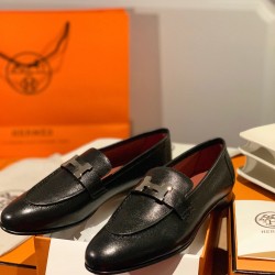 Hermes Royal Loafers