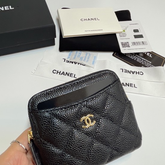 CHANEL Wallet