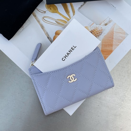 CHANEL Wallet