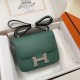 Hermes Constance 19 Epsom