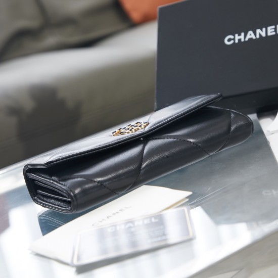 CHANEL Wallet