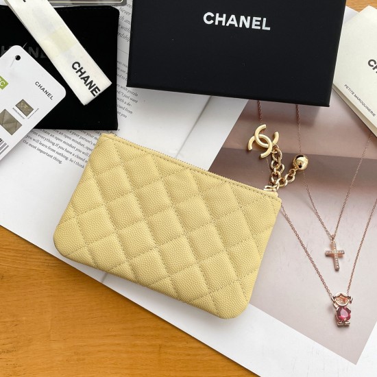 CHANEL Wallet