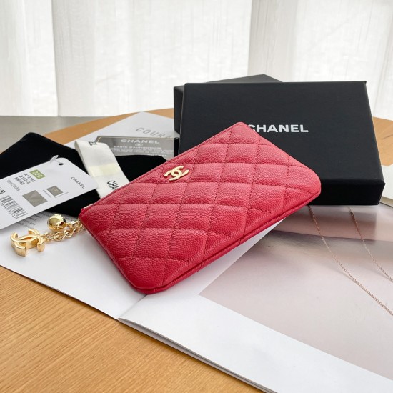 CHANEL Wallet