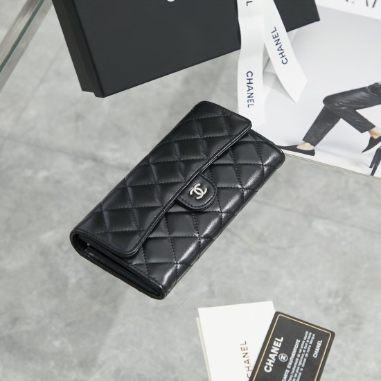 CHANEL Wallet