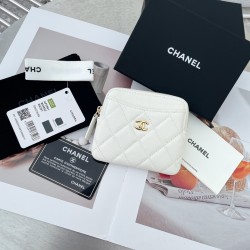 CHANEL Wallet