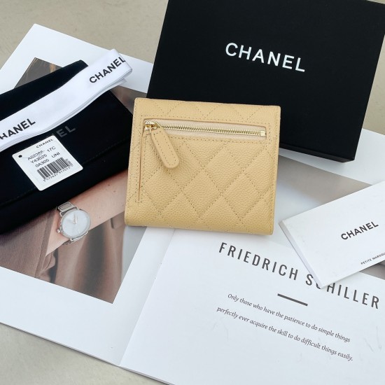 CHANEL Wallet