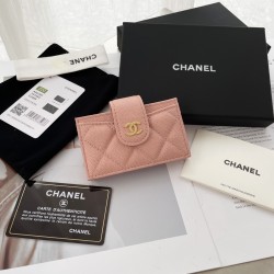 CHANEL Wallet