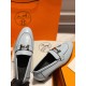 Hermes Royal Loafers