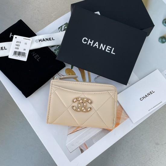 CHANEL Wallet