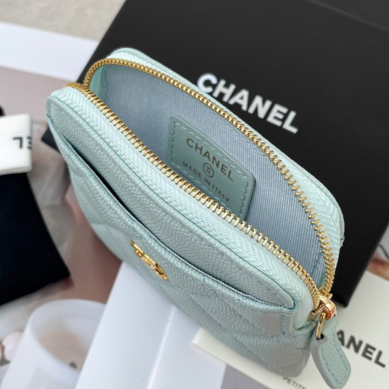 CHANEL Wallet