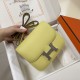 Hermes Constance 19 Epsom