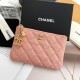 CHANEL Wallet