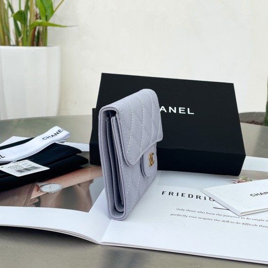 CHANEL Wallet