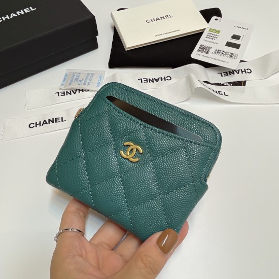 CHANEL Wallet