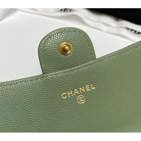 CHANEL Wallet