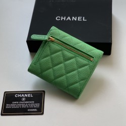 CHANEL Wallet