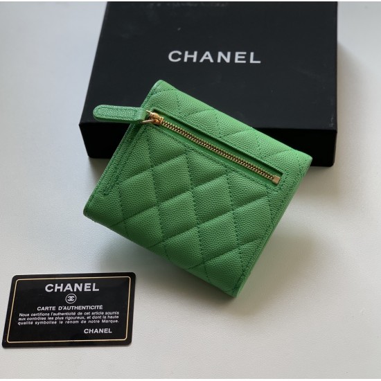 CHANEL Wallet