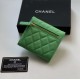 CHANEL Wallet