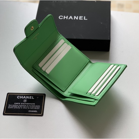 CHANEL Wallet