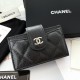 CHANEL Wallet