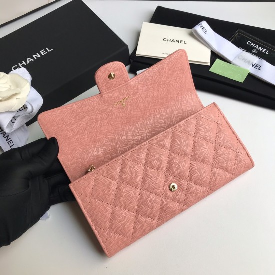 CHANEL Wallet