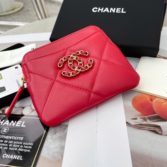 CHANEL Wallet