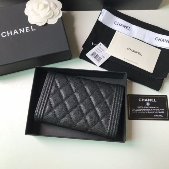 CHANEL Wallet