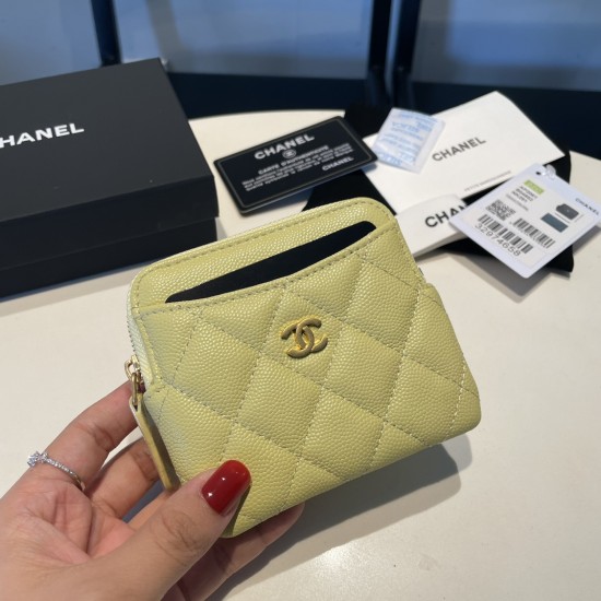 CHANEL Wallet