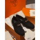 Hermes Royal Loafers