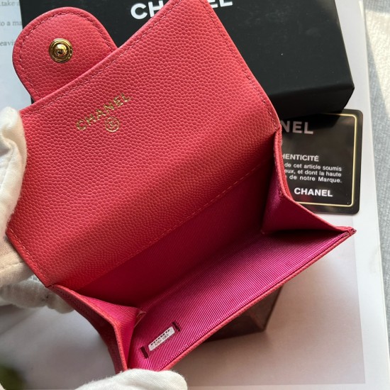 CHANEL Wallet