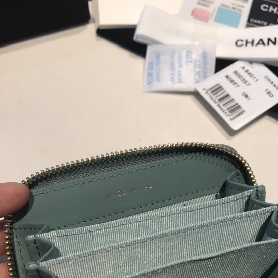 CHANEL Wallet