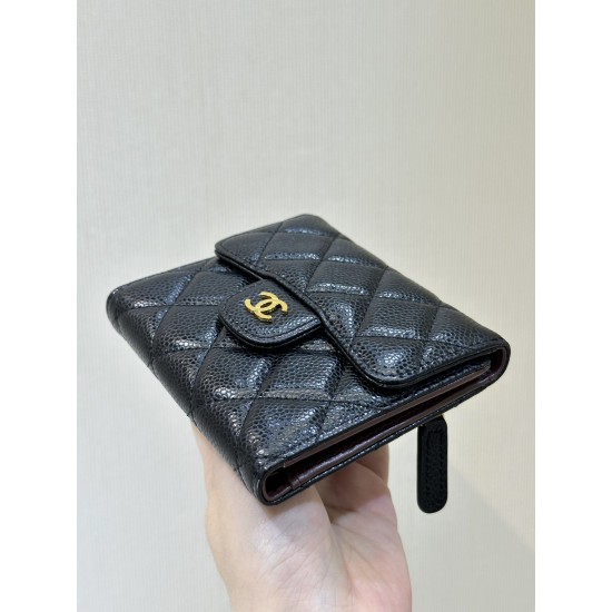 CHANEL Wallet