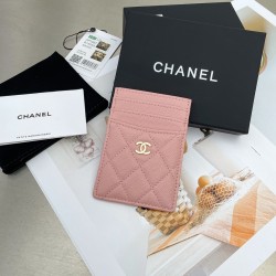 CHANEL Wallet