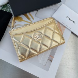 CHANEL Wallet