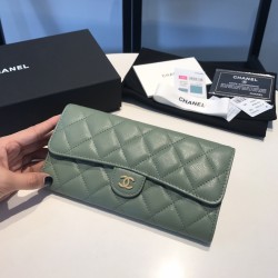 CHANEL Wallet