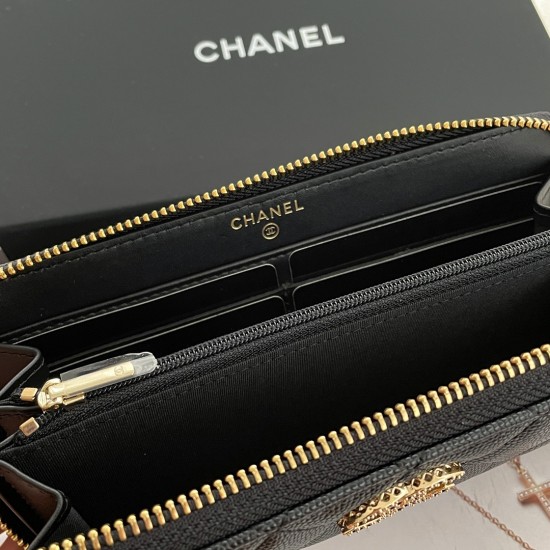 CHANEL Wallet