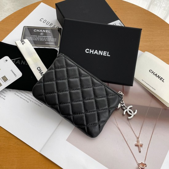 CHANEL Wallet