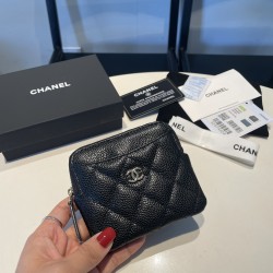 CHANEL Wallet