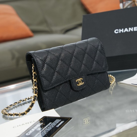 CHANEL Wallet