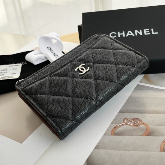 CHANEL Wallet