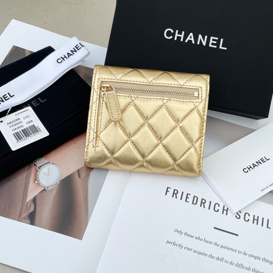 CHANEL Wallet