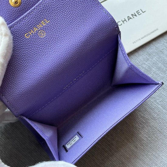 CHANEL Wallet