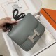 Hermes Constance 19 Epsom