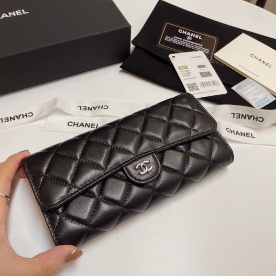 CHANEL Wallet