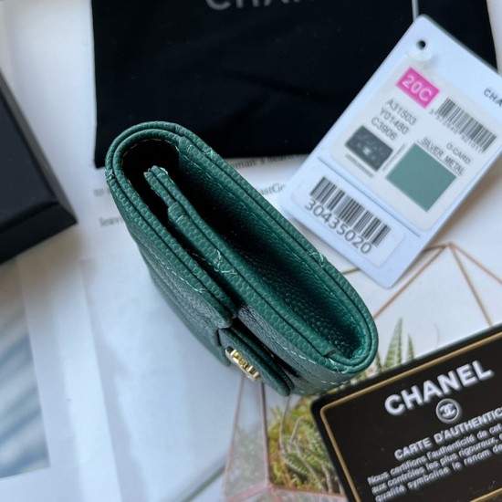 CHANEL Wallet