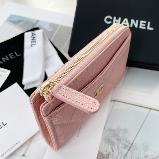 CHANEL Wallet