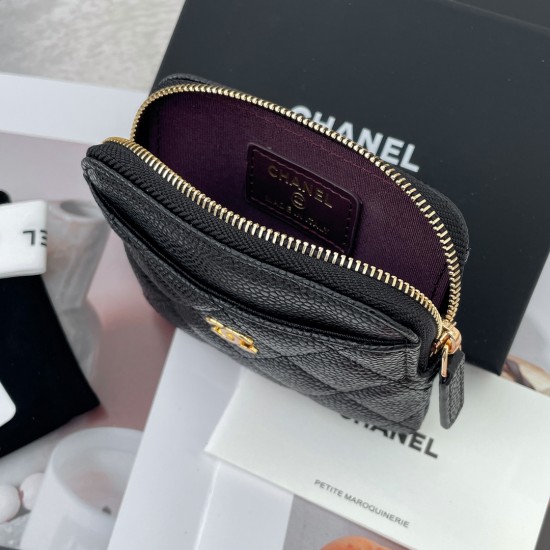 CHANEL Wallet