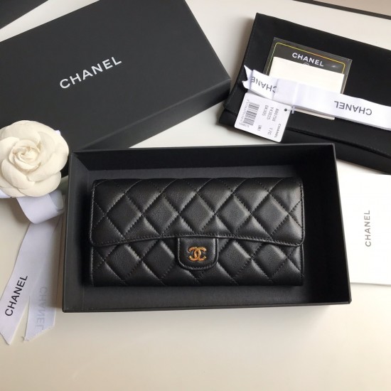 CHANEL Wallet